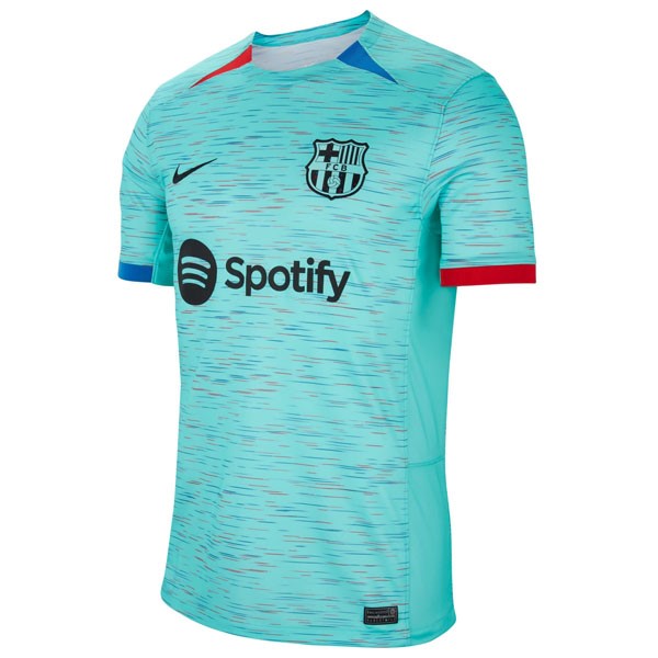 Camiseta Barcelona 3ª 2023/24